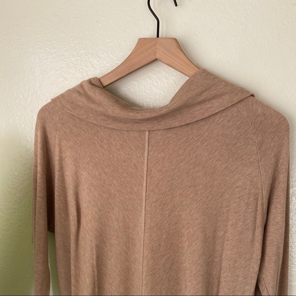 Anthropologie | Cowl Neck Sweater - Picture 7 of 7